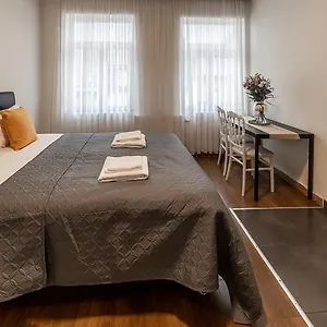 Appartement Dupont Gare Du Nord, Bruxelles
